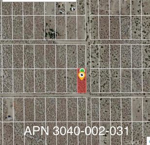0 Vac Corner Avenue R8 132nd SUITE 11, Littlerock, CA, 93543
