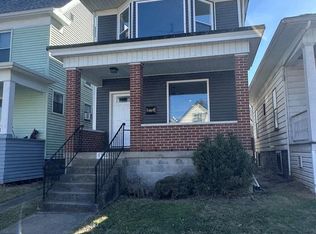 150 N 18th St, Wheeling, WV 26003