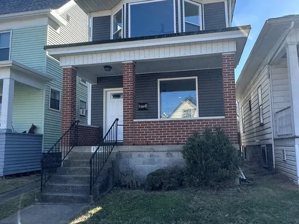 150 North 18th Street, Wheeling, WV 26003