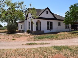 2205 N County Road 1147, Midland, TX 79705