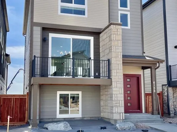 6158 Ellipse Vw, Colorado Springs, CO 80922