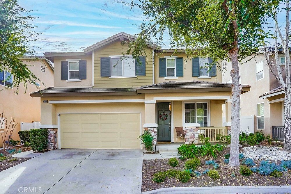 1758 Lordsburg Ct, La Verne, CA 91750 MLS TR23226296 Zillow