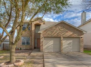 17833 Madden Dr, Pflugerville, TX 78660