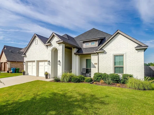 108 Melbourne Dr, Willow Park, TX 76087