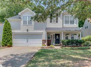 111 Ripton Ct, Greer, SC 29650