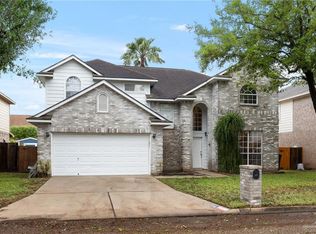 2104 Dartmouth Ave, McAllen, TX 78504