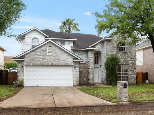 2104 Dartmouth Ave, McAllen, TX 78504