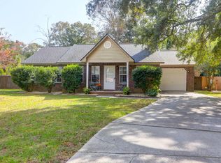 1153 Wyndham Rd, Charleston, SC 29412