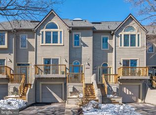 2154 Chesapeake Harbour Dr, Annapolis, MD 21403