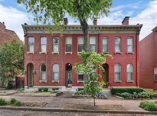 1920 Lasalle St, Saint Louis, MO