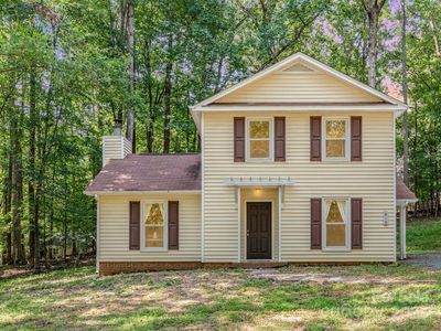 615 Teresa Cir, Waxhaw, NC, 28173