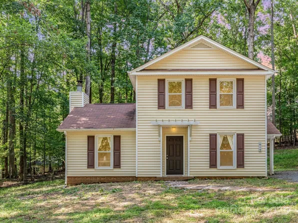 615 Teresa Cir, Waxhaw, NC 28173