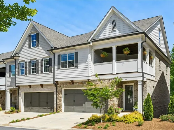 476 Springer Bnd, Marietta, GA 30060