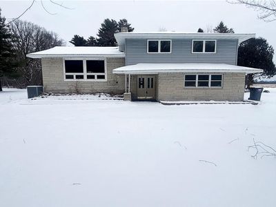 2614 8th Avenue, Chetek, WI, 54728