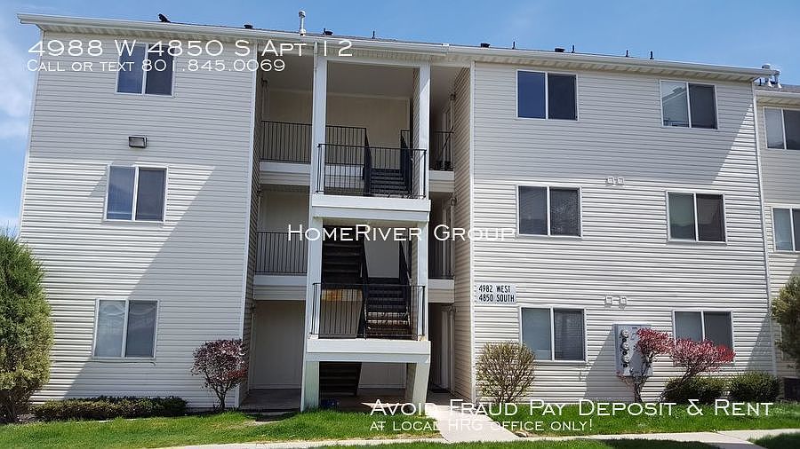 1st image of 4988 W 4850 S APT 12