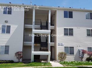 4988 W 4850 S APT 12, Kearns, UT 84118