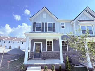 1313 Stubblefield Aly LOT 76, Nashville, TN 37218