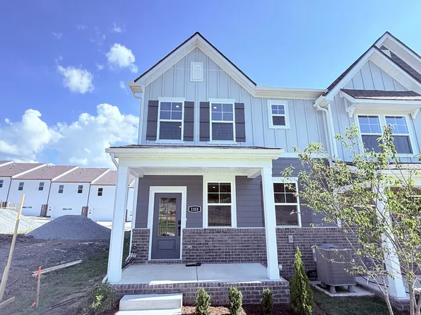 1313 Stubblefield Aly Lot 76, Nashville, TN 37218