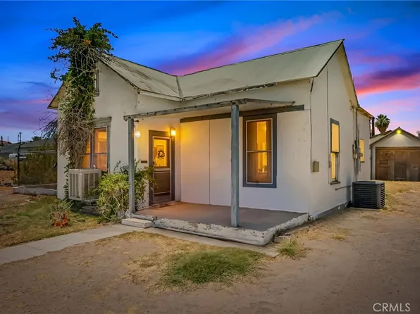 412 Palm Way, Needles, CA 92363