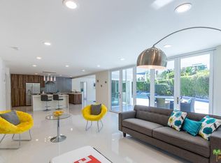 1375 S Calle Rolph, Palm Springs, CA 92264