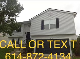 2759 Beal Dr #1, Columbus, OH
