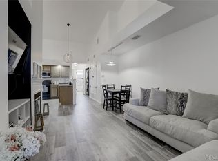 18821 E Water Dr, Aurora, CO 80013