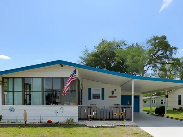 1217 La Flosita Dr, Pt Orange, FL 32129