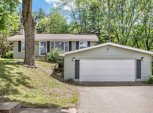 3948 Watkins Rd, Battle Creek, MI 49015