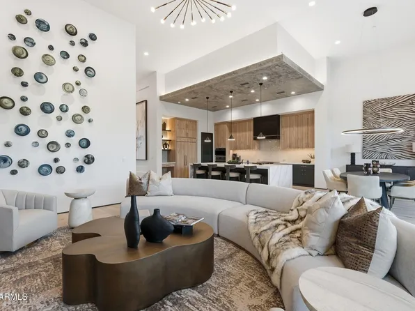 5141 N ASCENT Drive, Scottsdale, AZ 85251
