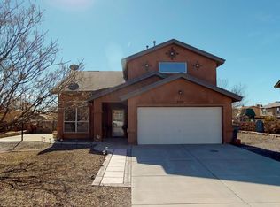 676 Sequeiros, El Paso, TX 79932