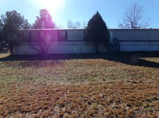 9741 Mount Cross Rd, Danville, VA 24540