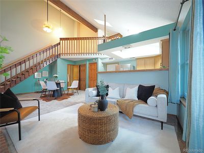 3300 W Florida Avenue #36, Denver, CO, 80219