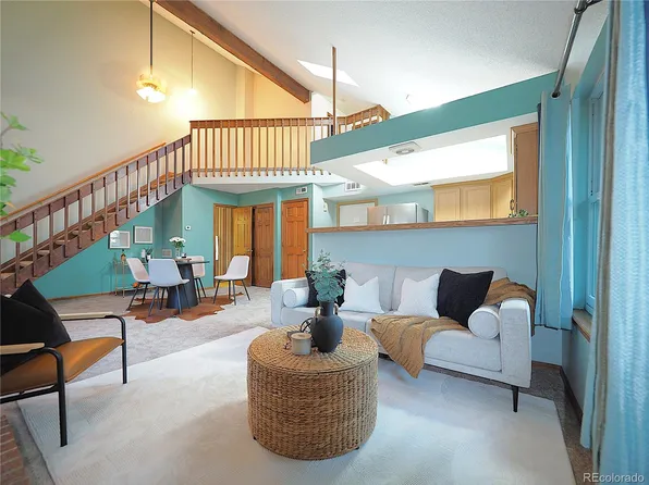 3300 W Florida Avenue #36, Denver, CO 80219
