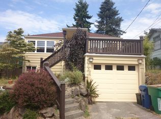 3730 SW Austin St, Seattle, WA 98126