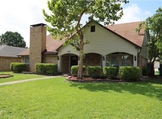 1874 Tucson Dr, Lewisville, TX 75077