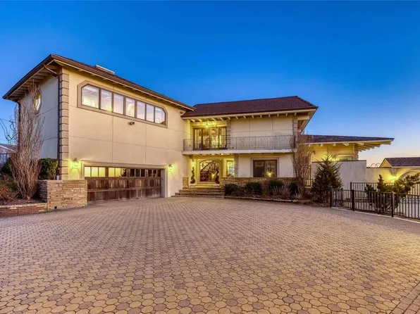 45 Clearwater Avenue, Massapequa, NY 11758