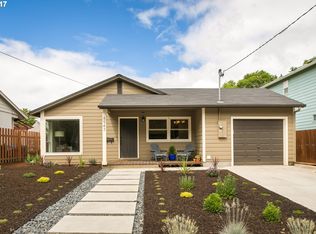 8943 N Exeter Ave, Portland, OR 97203