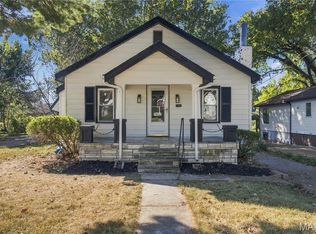 7410 Liberty Ave, Saint Louis, MO 63130