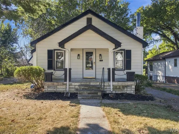 7410 Liberty Ave, Saint Louis, MO 63130