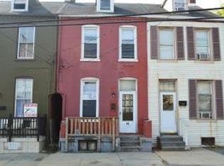 40 W Liberty St, Lancaster, PA 17603