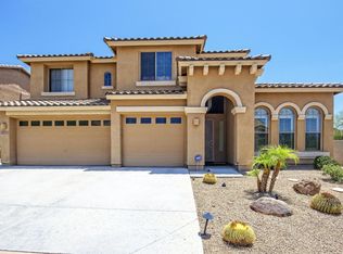 34711 N 24th Dr, Phoenix, AZ 85086