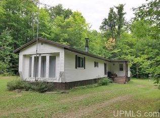 N16611 French Ln, Pembine, WI 54156