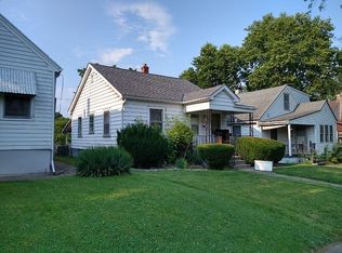 313 E Siebenthaler Ave, Dayton, OH 45405