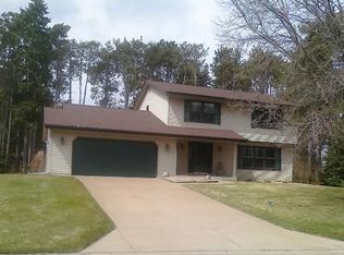 5831 Lametti Ln, Shoreview, MN 55126