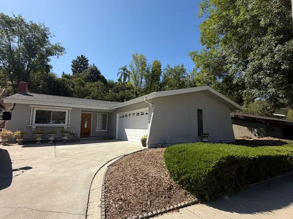 7254 Pomelo Dr, West Hills, CA 91307