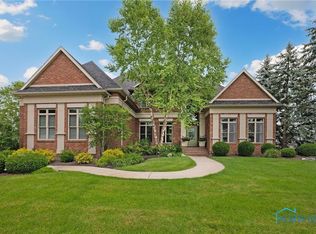 301 Pheasant Run Pl, Findlay, OH 45840
