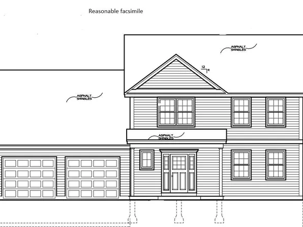 296 Abijah Bridge Road, Weare, NH 03281