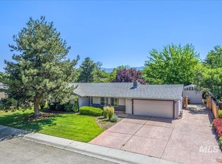 2796 S Quercus Ave, Boise, ID 83709