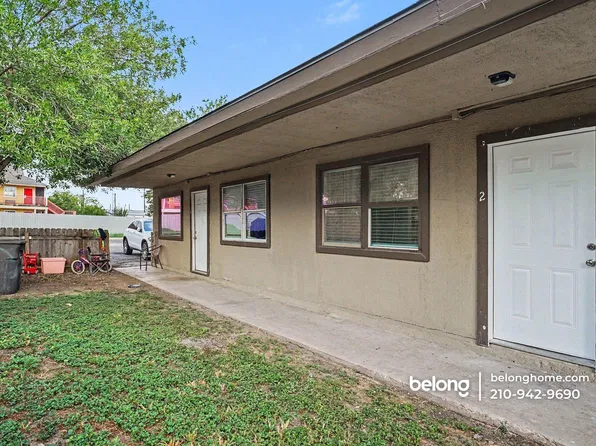 522 Altitude Dr APT 2, San Antonio, TX 78227