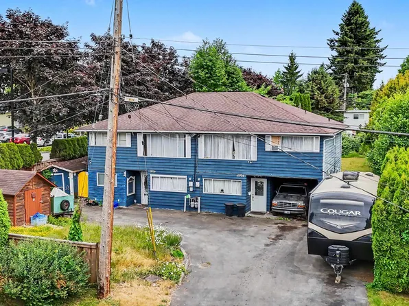 11926 90a Ave, Delta, BC V4C 3J3